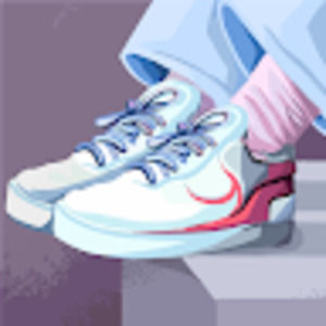 Meet your Posher, Donna